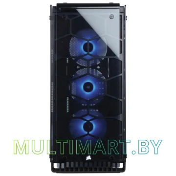 Корпус Corsair Crystal 570X RGB (CC-9011098-WW) картинка 5